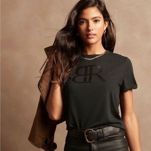 Banana republic women tee